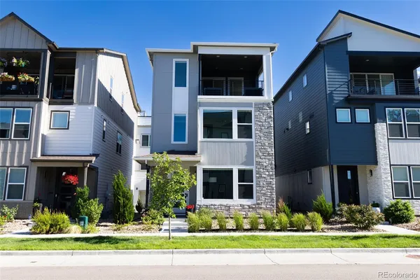 $739,000 | 12270 West 57th Avenue, Arvada, CO 80002