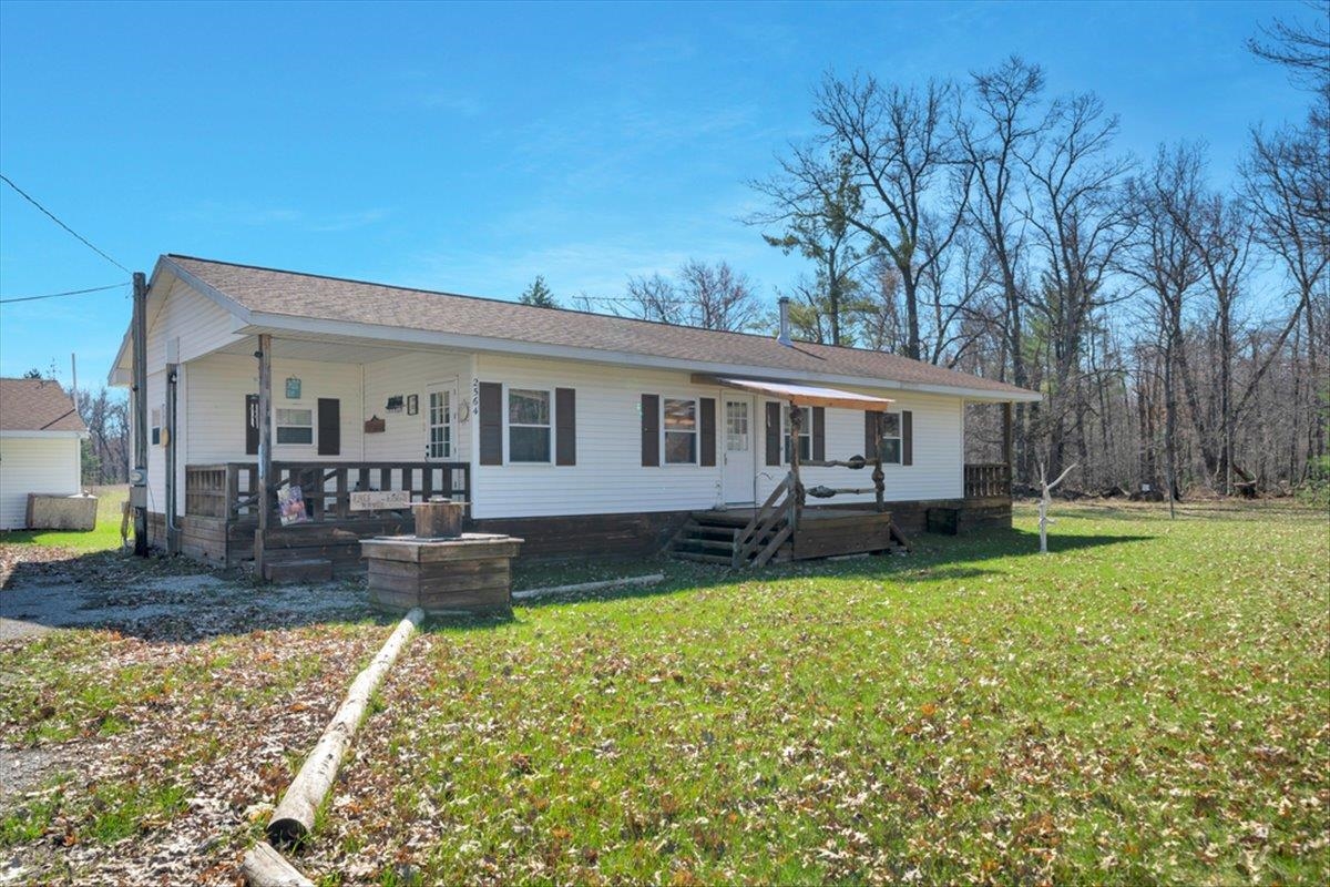 2564 National City Road Hale, MI 48739 - Photo 3 of 45