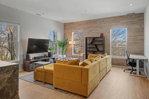 $499,900 | 1200 5th Avenue North, Unit 414, Nashville, TN 37208