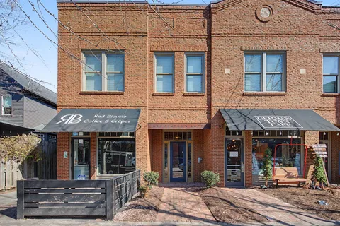 $499,900 | 1200 5th Avenue North, Unit 414, Nashville, TN 37208
