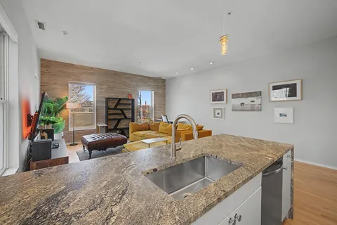 $439,900 | 1200 5th Avenue North, Unit 414, Nashville, TN 37208