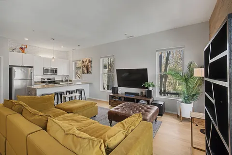 $439,900 | 1200 5th Avenue North, Unit 414, Nashville, TN 37208