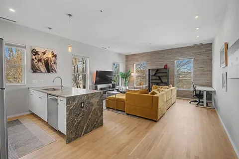 $439,900 | 1200 5th Avenue North, Unit 414, Nashville, TN 37208