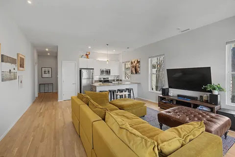 $439,900 | 1200 5th Avenue North, Unit 414, Nashville, TN 37208