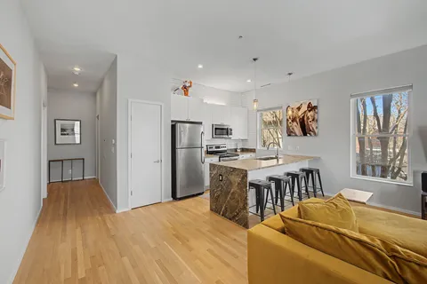 $499,900 | 1200 5th Avenue North, Unit 414, Nashville, TN 37208