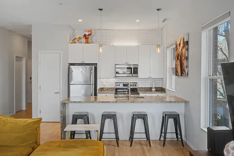 $499,900 | 1200 5th Avenue North, Unit 414, Nashville, TN 37208