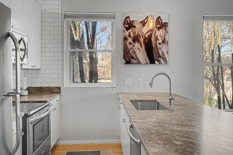 $499,900 | 1200 5th Avenue North, Unit 414, Nashville, TN 37208