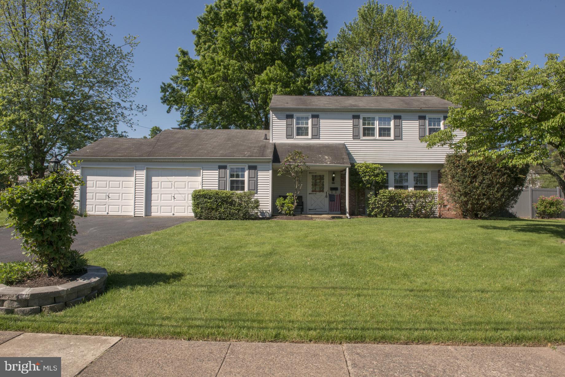 214 Belair Road Warminster, PA 18974 - Photo 1 of 25 Gallery Image 1