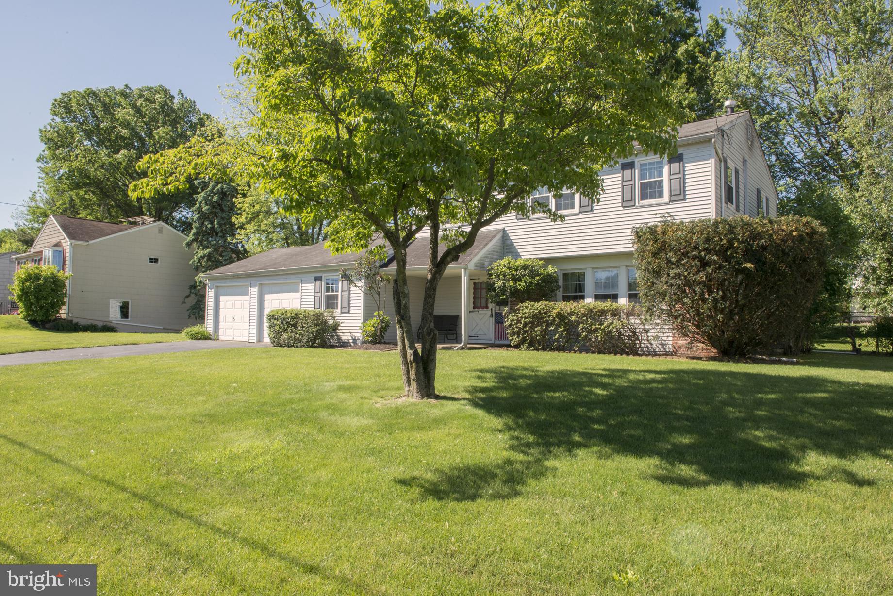 214 Belair Road Warminster, PA 18974 - Photo 3 of 25 Gallery Image 3