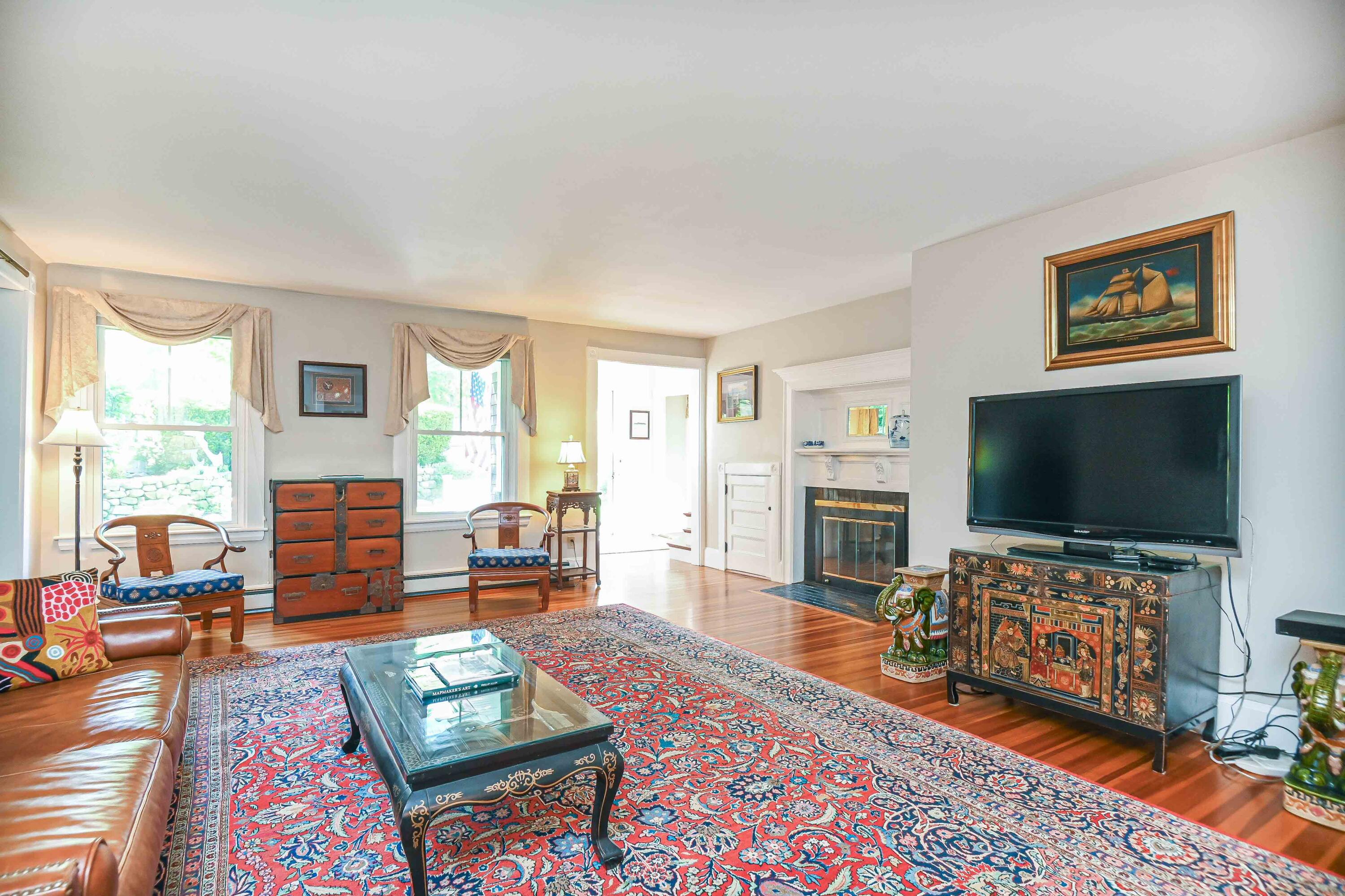 1 Norwood Farms Road York, ME 03909 - Photo 28 of 61 27