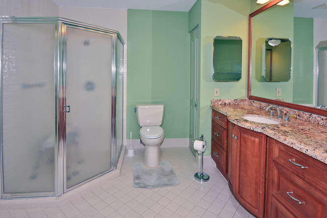 10327 Sunset Bend Drive Boca Raton, FL 33428 - Photo 16 of 42 Master Shower