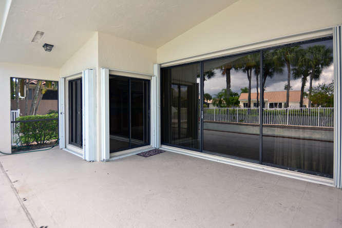 10327 Sunset Bend Drive Boca Raton, FL 33428 - Photo 27 of 42 Patio