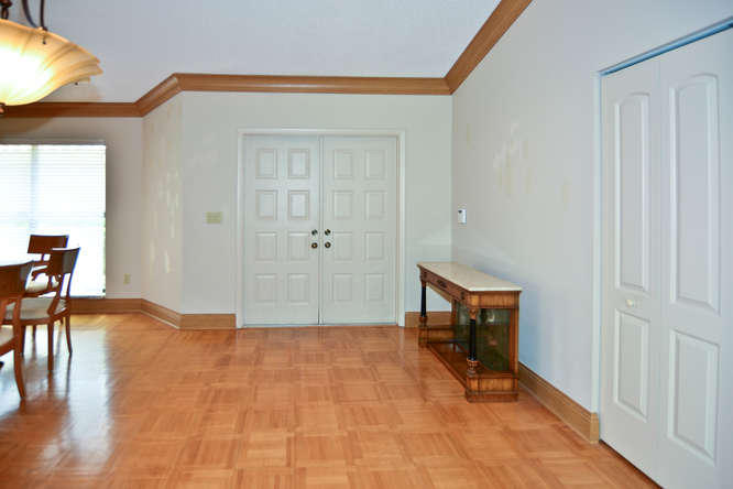 10327 Sunset Bend Drive Boca Raton, FL 33428 - Photo 3 of 42 Foyer Entry
