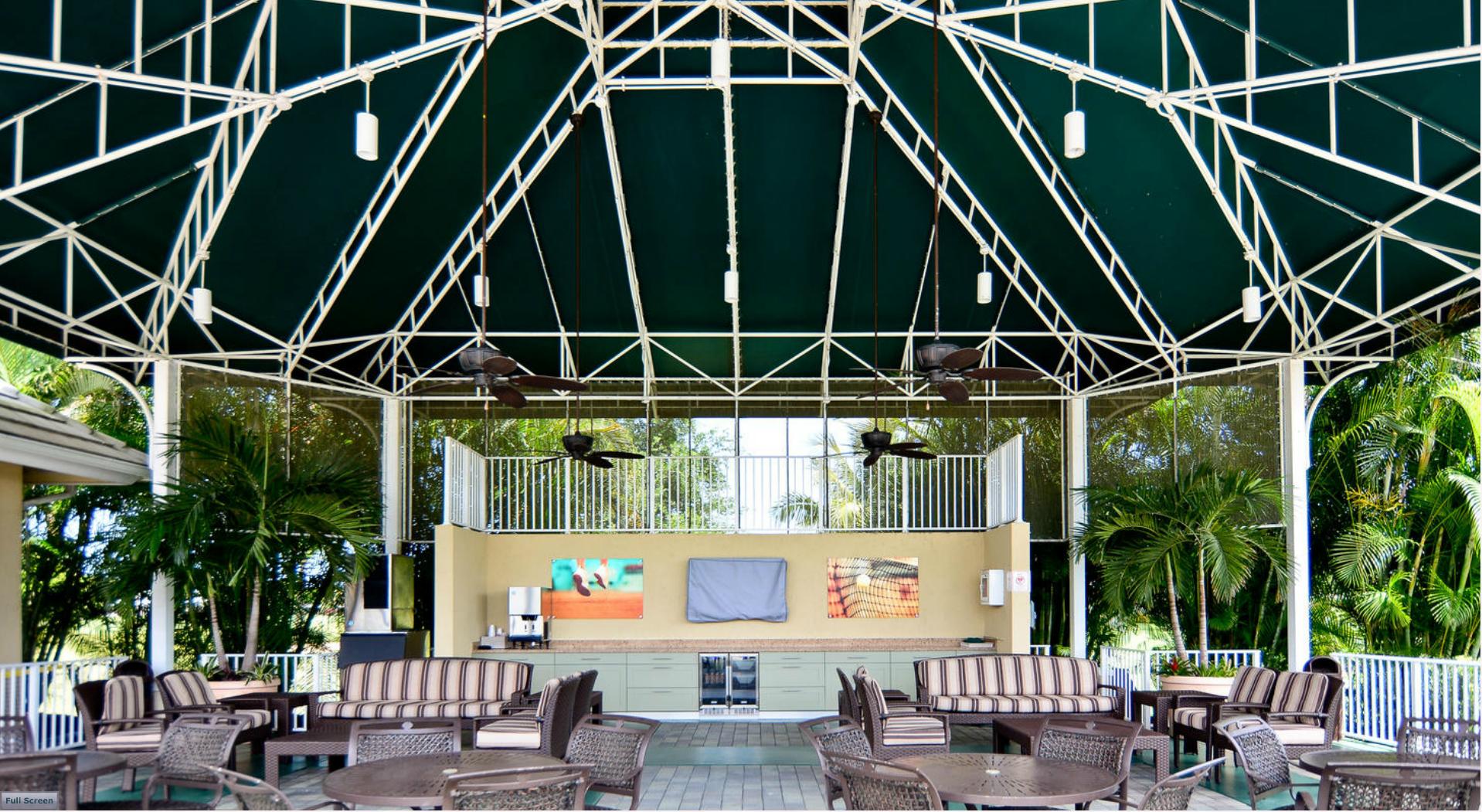 10327 Sunset Bend Drive Boca Raton, FL 33428 - Photo 41 of 42 Center Court Tennis Pavilion
