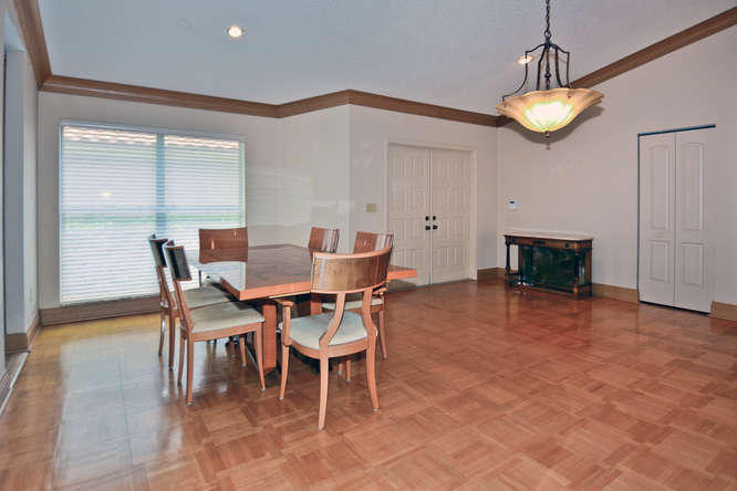 10327 Sunset Bend Drive Boca Raton, FL 33428 - Photo 5 of 42 Dining Room