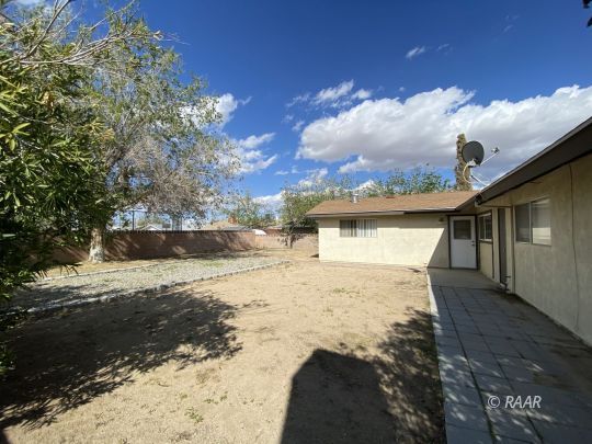536 West Coso Avenue Ridgecrest, CA 93555 - Photo 17 of 21 Gallery Image 17