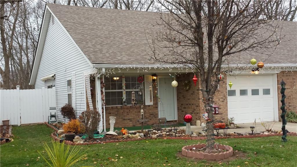 504 Ina Circle Franklin, IN 46131 - Photo 1 of 19 Gallery Image 1