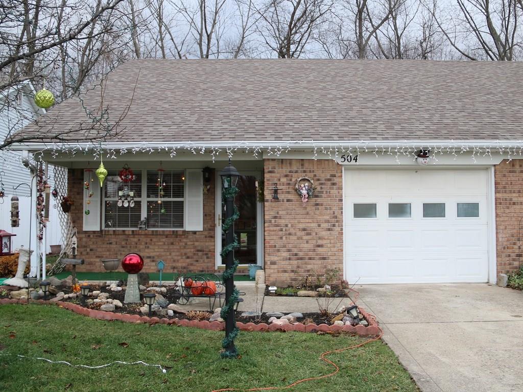 504 Ina Circle Franklin, IN 46131 - Photo 2 of 19 Gallery Image 2