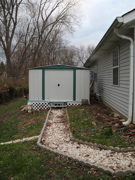 504 Ina Circle Franklin, IN 46131 - Photo 18 of 19 Gallery Image 18