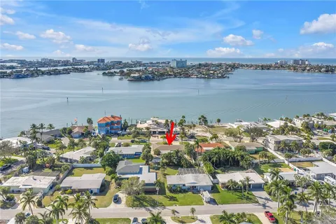 $485,000 | 7047 South Shore Drive South, South Pasadena, FL 33707