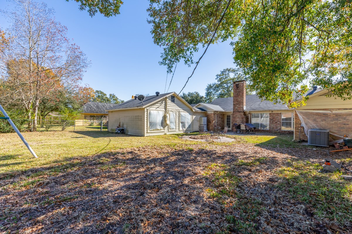 6030 Zenith Street Beaumont, TX 77706 - Photo 30 of 31