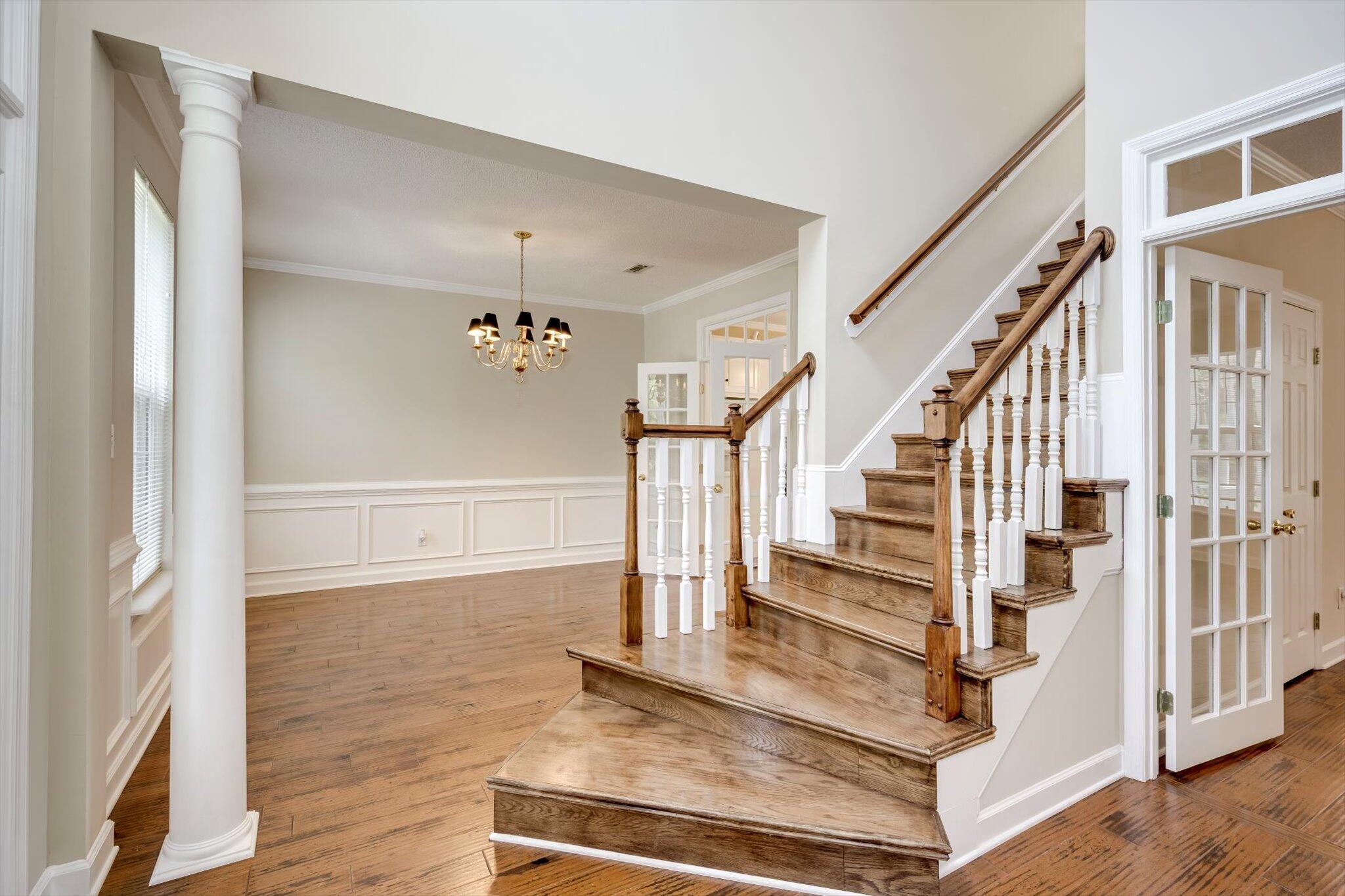 5107 Windmill Place Evans, GA 30809 - Photo 5 of 47 07-007-