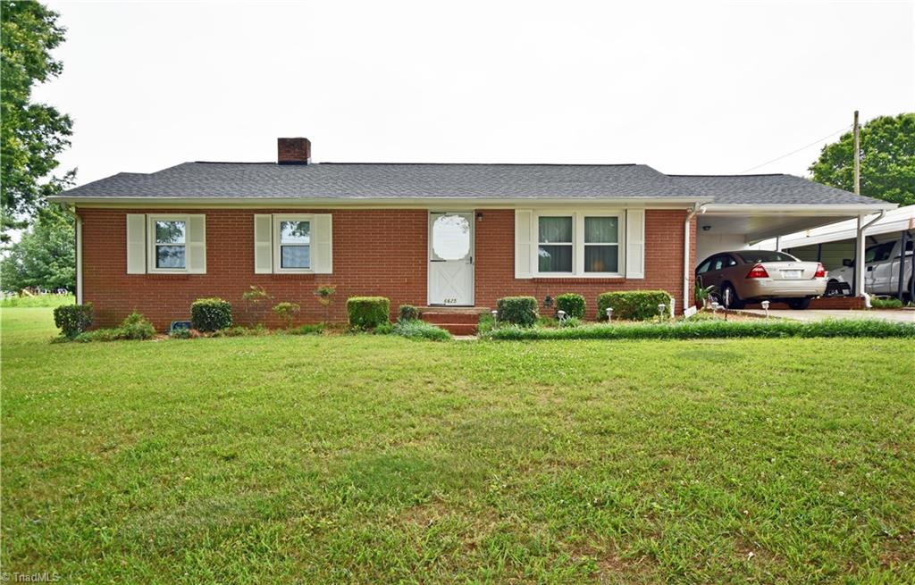 6625 Baker Street Rural Hall, NC 27045 - Photo 1 of 19