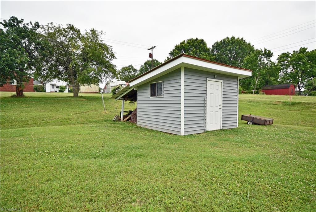 6625 Baker Street Rural Hall, NC 27045 - Photo 17 of 19