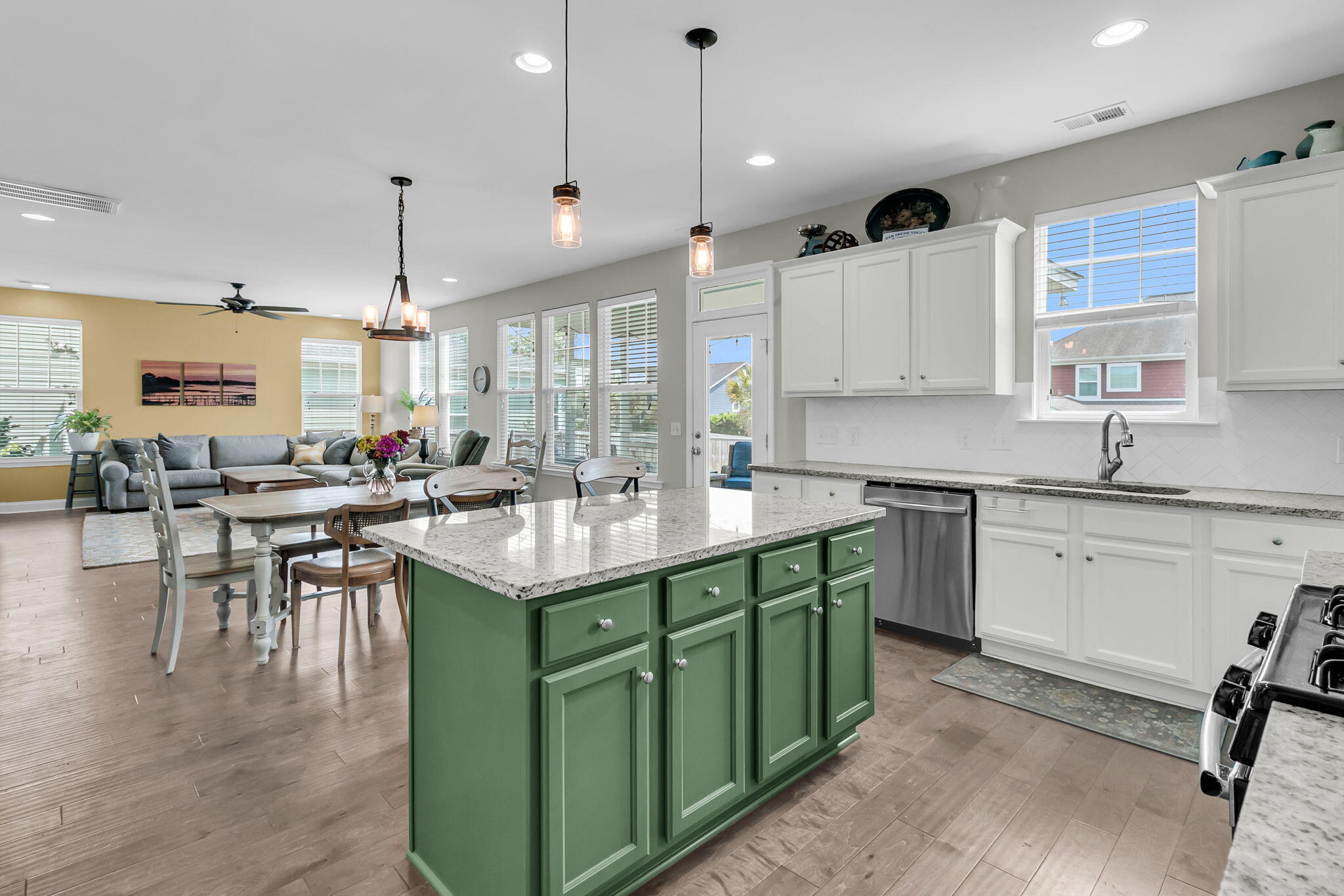 405 Ambergate Lane Moncks Corner, SC 29461 - Photo 19 of 57 CREM - 405 Ambergate-31