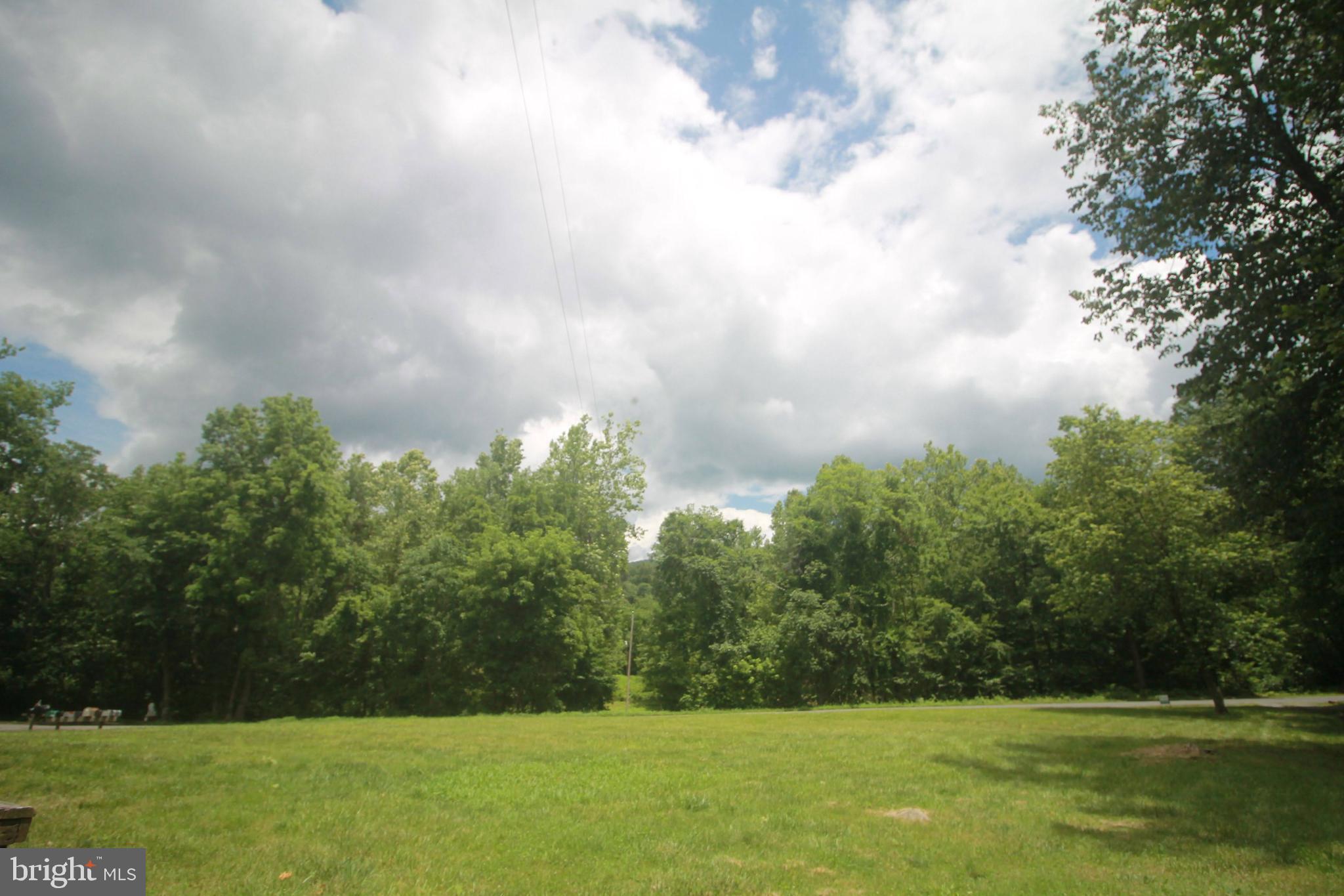 199 Keyser Run Road Washington, VA 22747 - Photo 26 of 30 a view of a grassy field