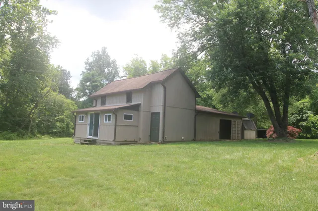 $235,000 | 199 Keyser Run Road, Washington, VA 22747