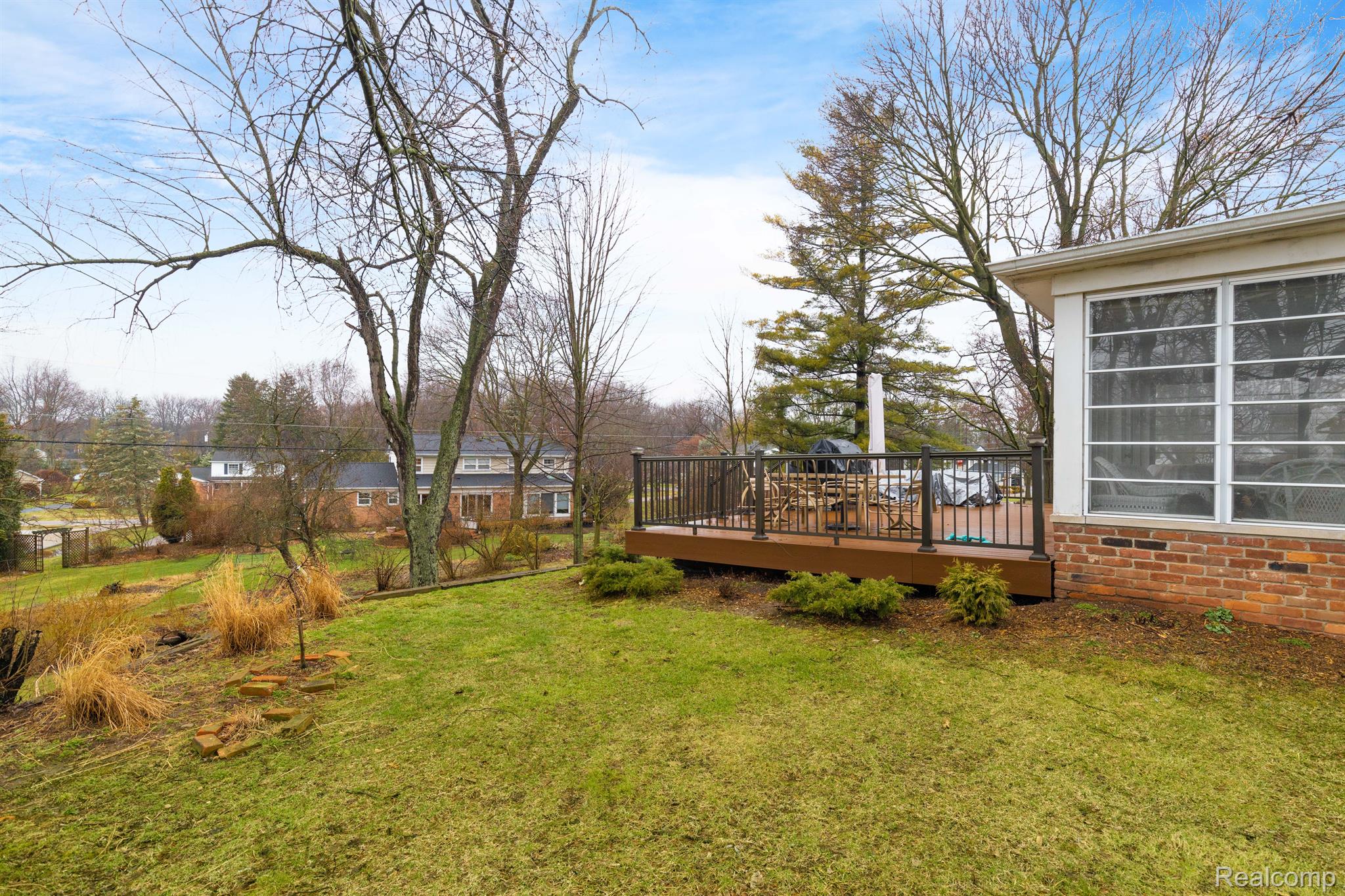 2840 Squirrel Road Bloomfield Hills, MI 48304 - Photo 29 of 30 Gallery Image 29