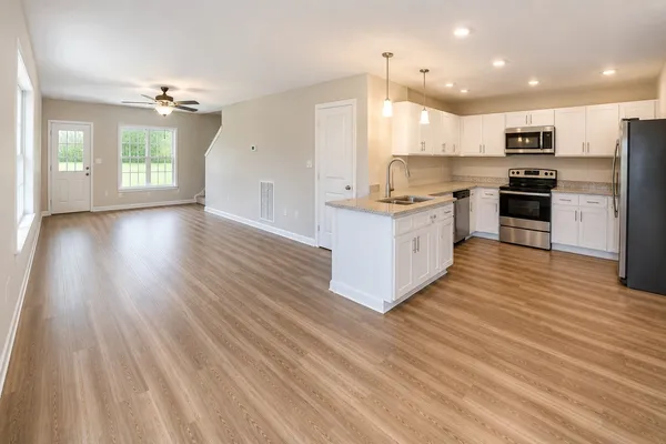 $1,425 | 161 Hadley Drive, Unit B, Clarksville, TN 37042