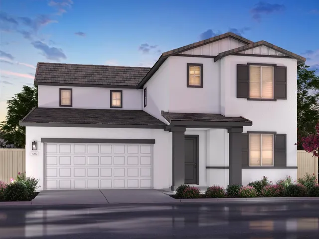 $664,709 | 1408 Monkton Way, Sacramento, CA 95835