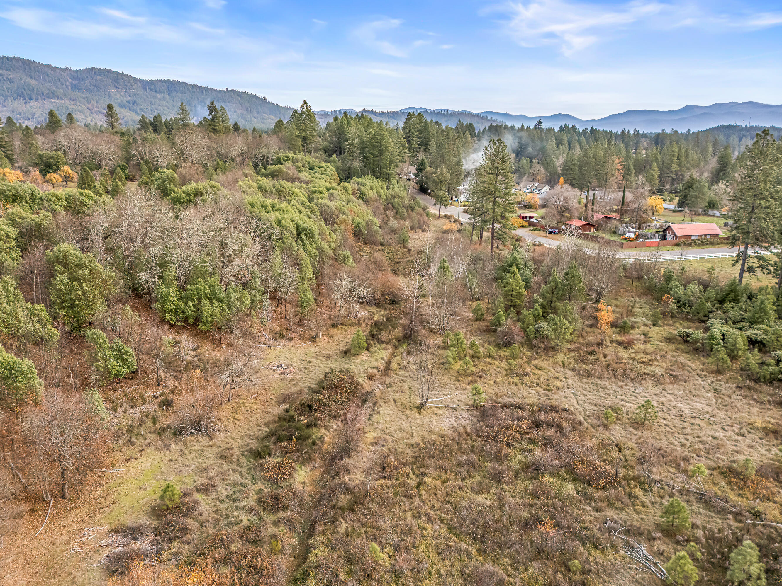 620 West River Street Cave Junction, OR 97523 - Photo 6 of 15 DJI_20251203132617_0067_D