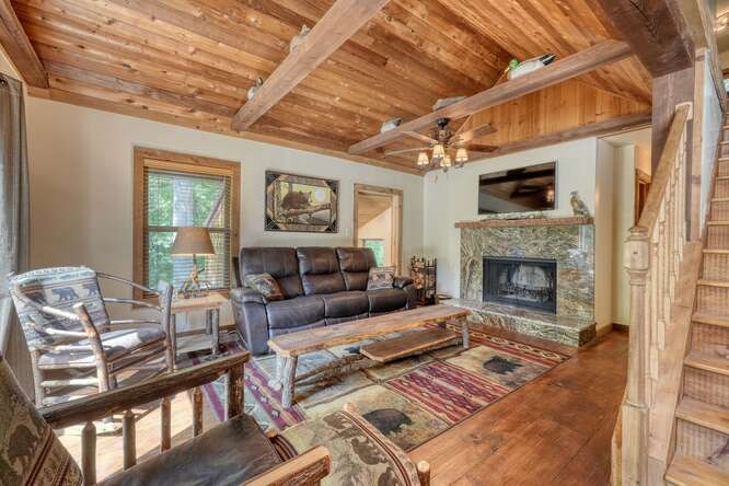 365 Shuler Mountain Road Murphy, NC 28906 - Photo 8 of 42 Gallery Image 8