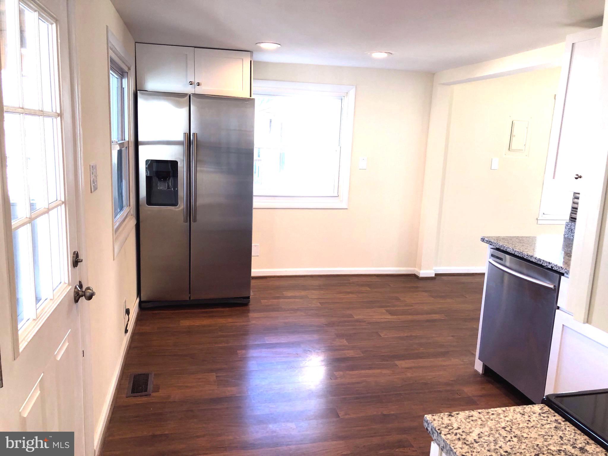 1718 Glen Curtis Road Baltimore, MD 21221 - Photo 20 of 72 Kitchen