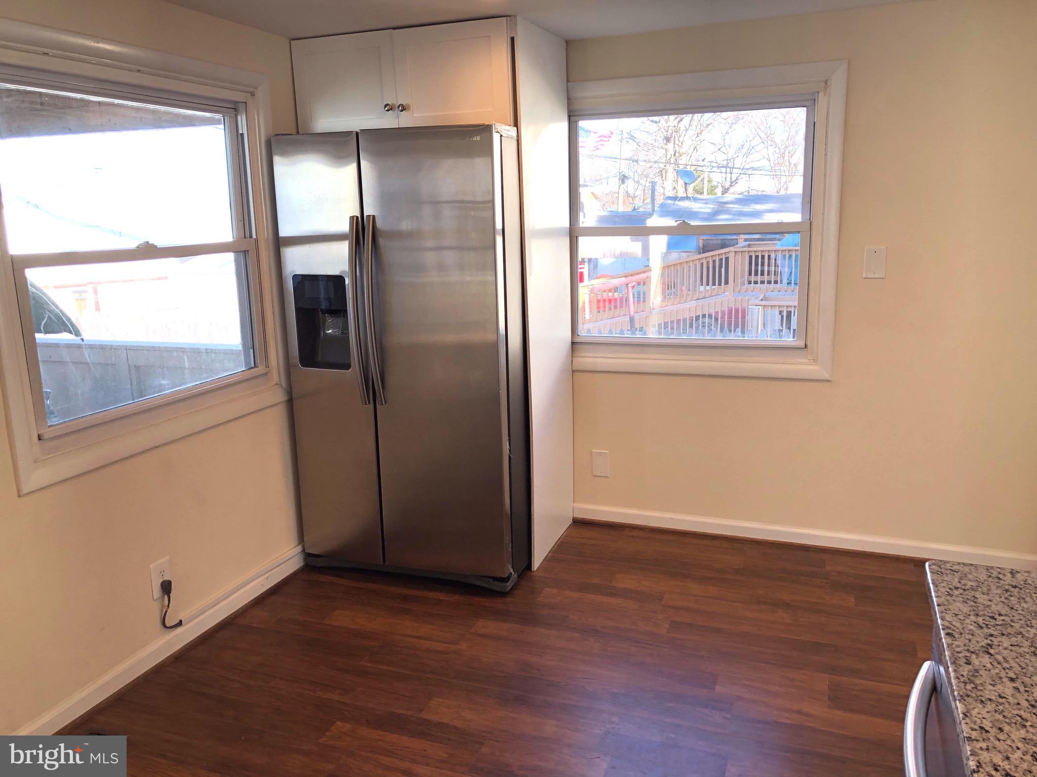 1718 Glen Curtis Road Baltimore, MD 21221 - Photo 21 of 72 Kitchen