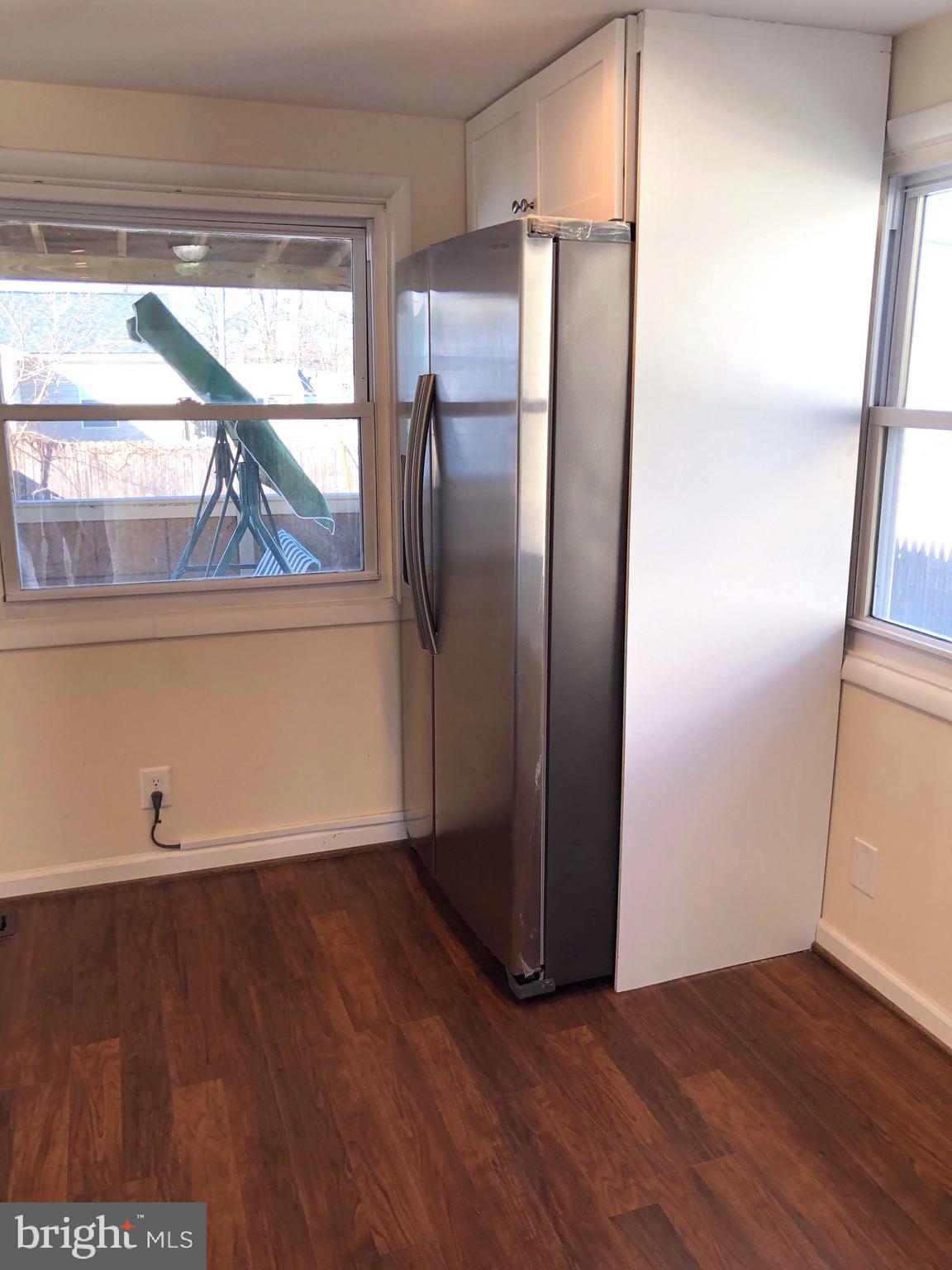 1718 Glen Curtis Road Baltimore, MD 21221 - Photo 23 of 72 Kitchen