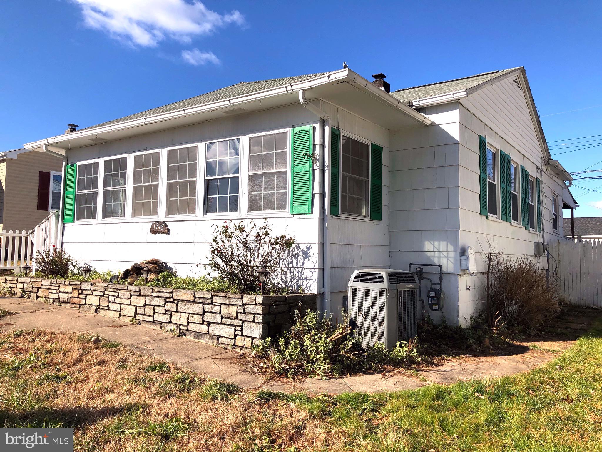 1718 Glen Curtis Road Baltimore, MD 21221 - Photo 4 of 72 Exterior