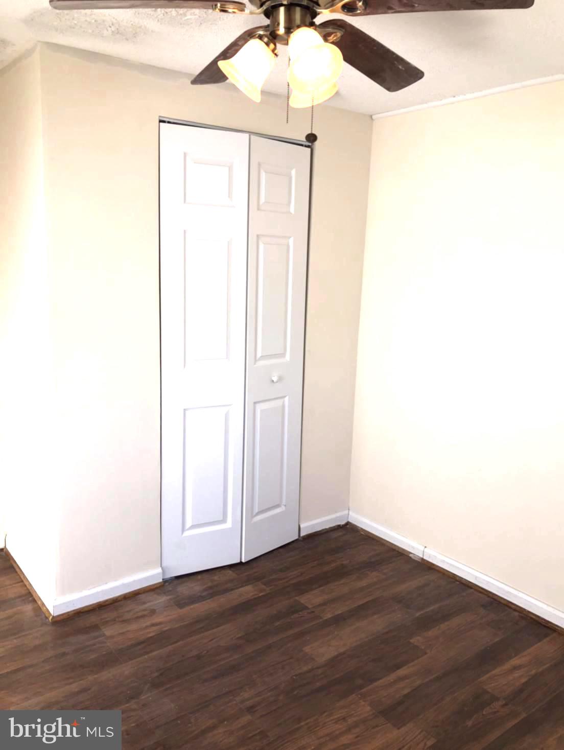1718 Glen Curtis Road Baltimore, MD 21221 - Photo 32 of 72 Third BR Closet