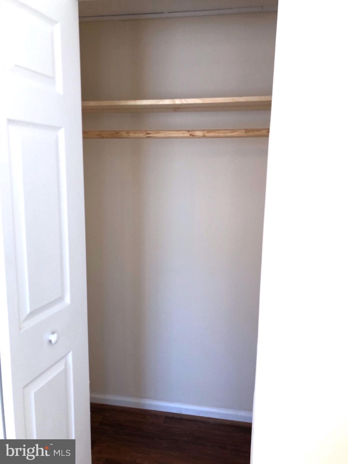 1718 Glen Curtis Road Baltimore, MD 21221 - Photo 43 of 72 Closet