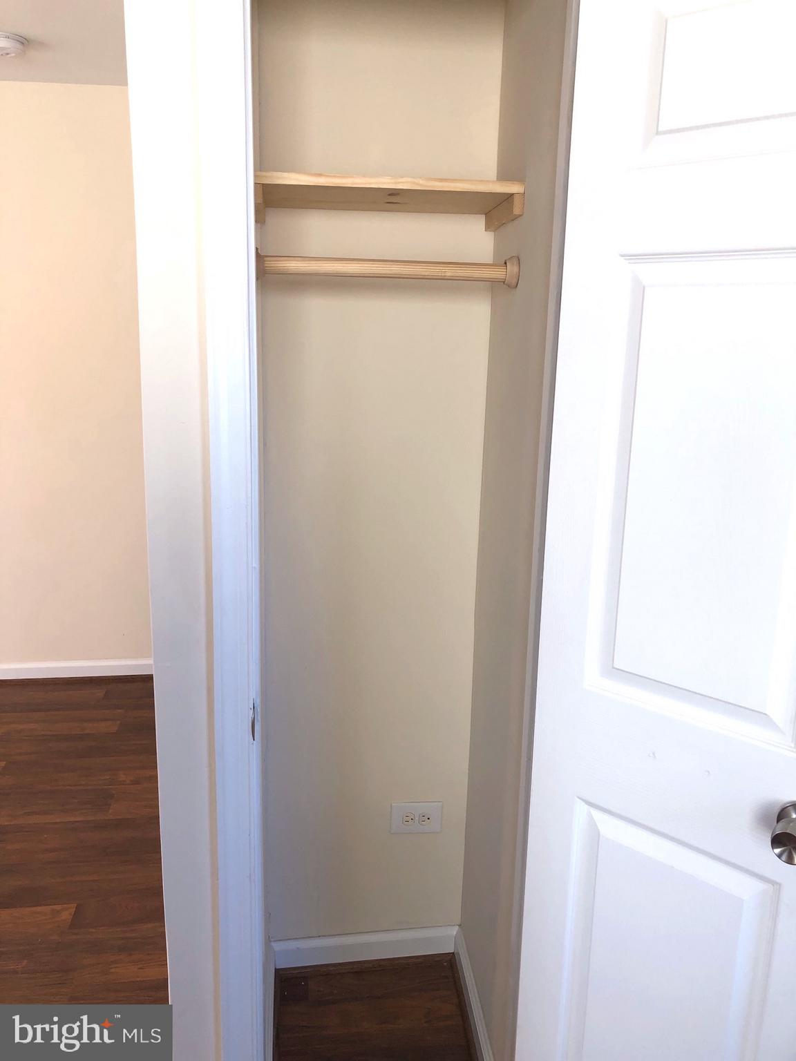 1718 Glen Curtis Road Baltimore, MD 21221 - Photo 46 of 72 Closet