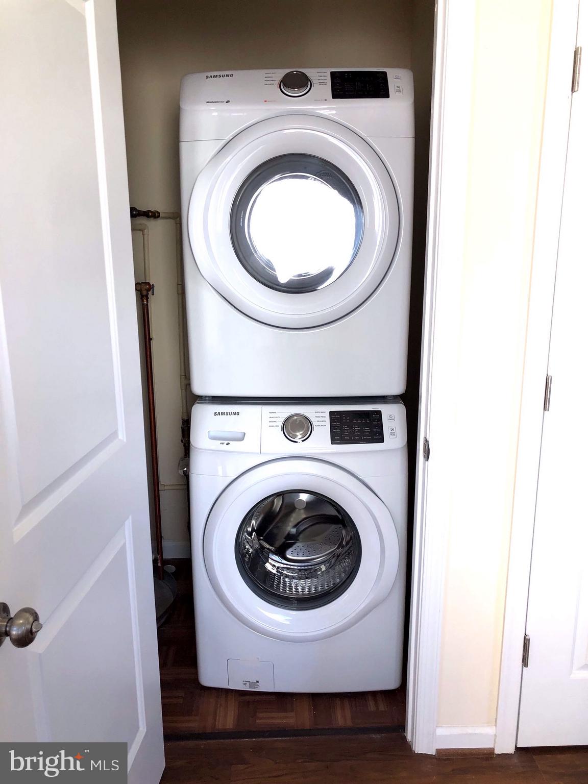 1718 Glen Curtis Road Baltimore, MD 21221 - Photo 55 of 72 Washer & Dryer
