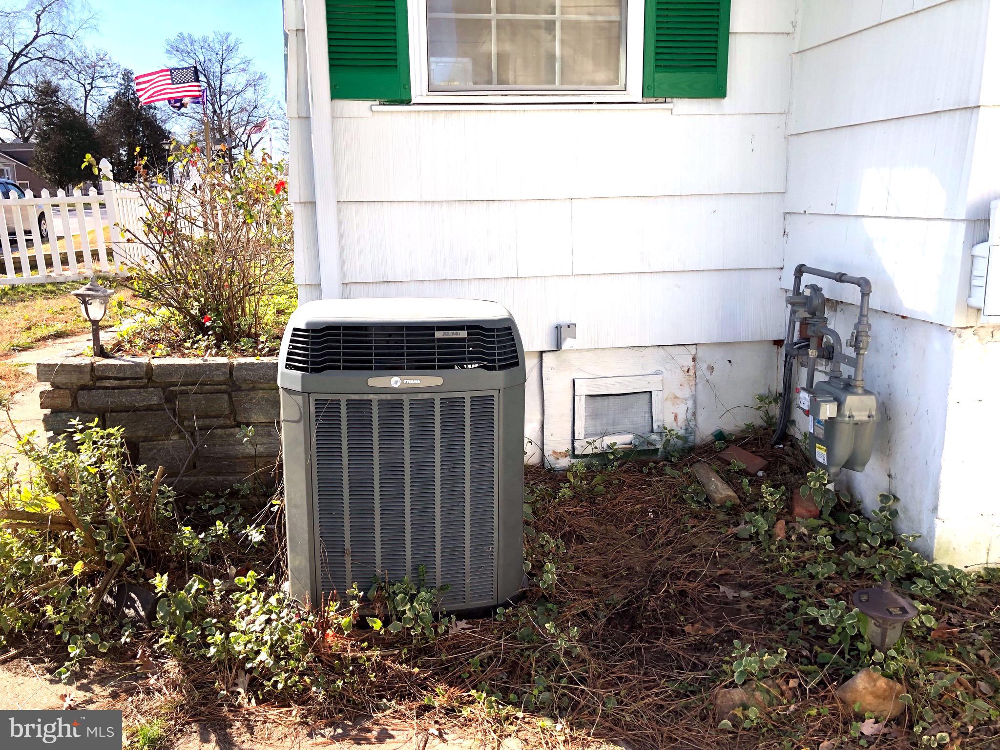 1718 Glen Curtis Road Baltimore, MD 21221 - Photo 69 of 72 Exterior