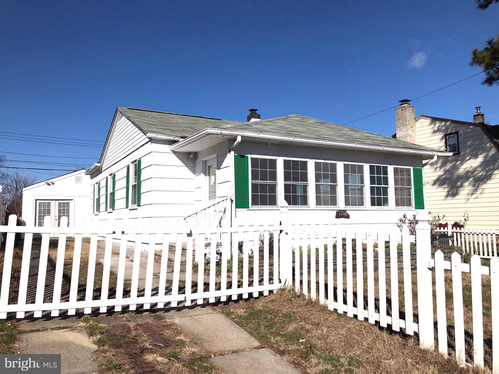 1718 Glen Curtis Road Baltimore, MD 21221 - Photo 71 of 72 Exterior