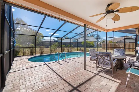 $449,000 | 7135 Queen Palm Circle, Sarasota, FL 34243
