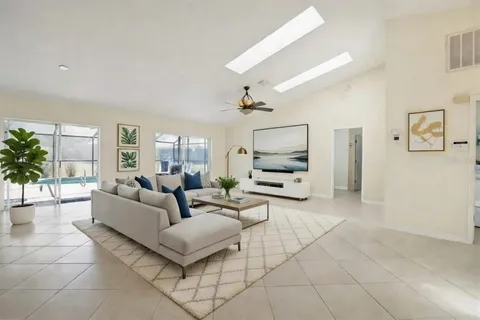 $449,000 | 7135 Queen Palm Circle, Sarasota, FL 34243