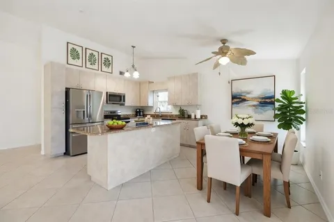 $449,000 | 7135 Queen Palm Circle, Sarasota, FL 34243