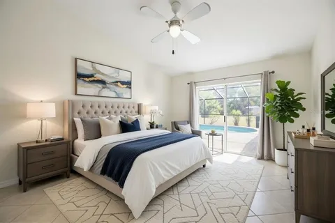 $449,000 | 7135 Queen Palm Circle, Sarasota, FL 34243